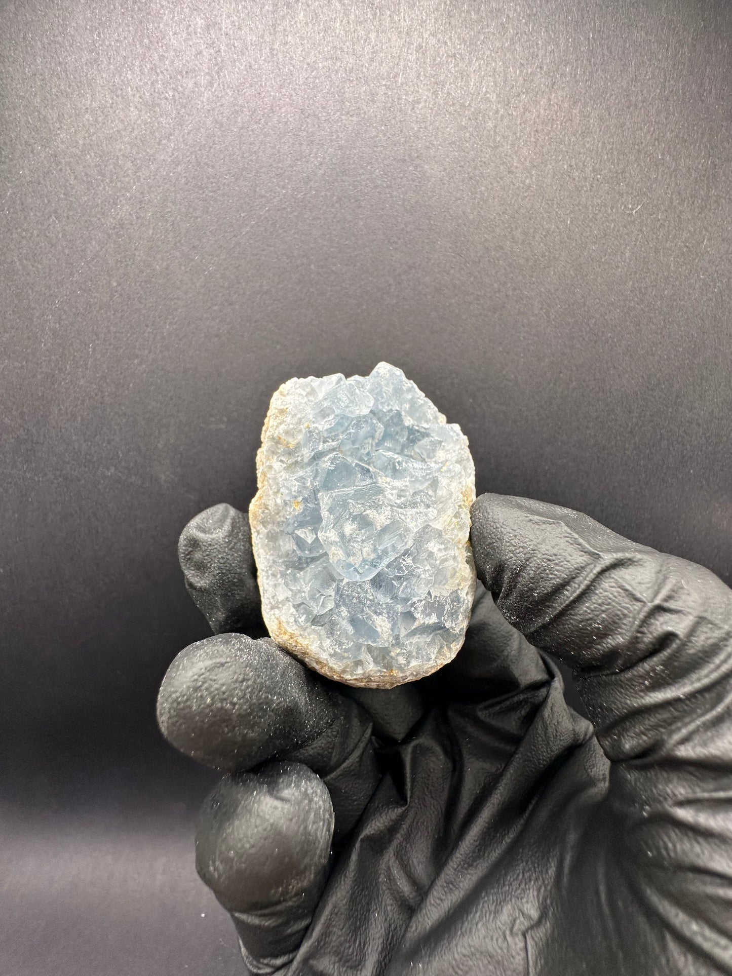 Celestite Geode 100G to 200G