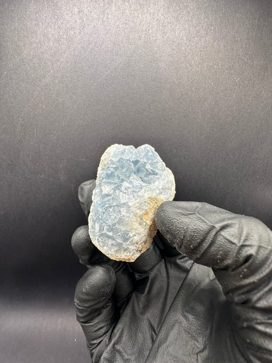 Celestite Geode 100G to 200G